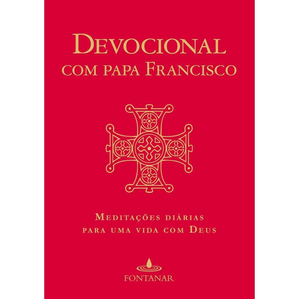 Devocional com Papa Francisco