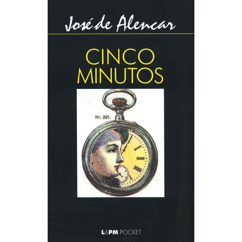 Cinco minutos