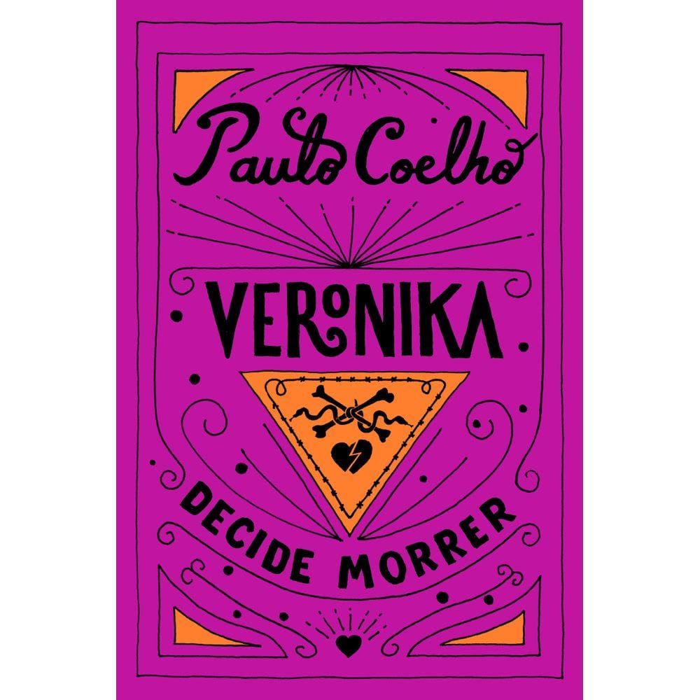 Veronika decide morrer