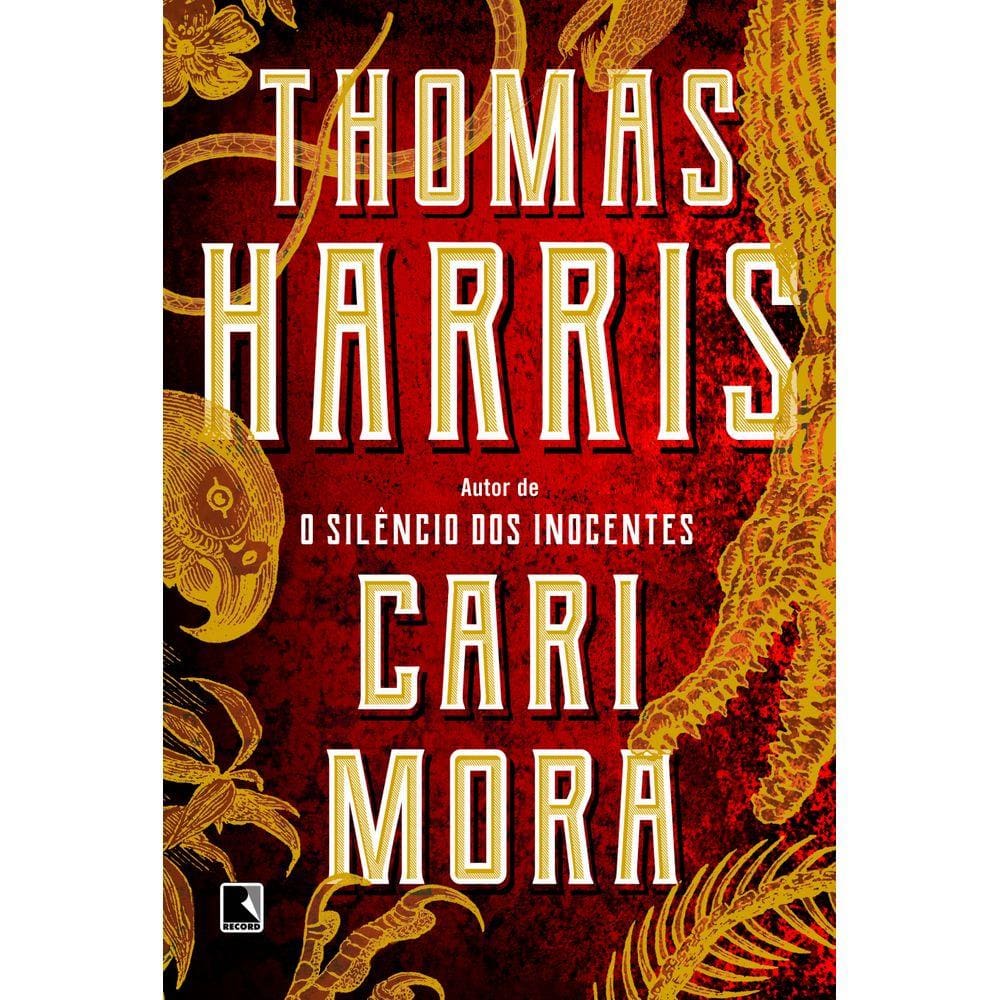 Cari Mora
