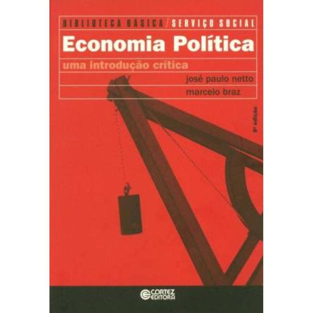 Economia política