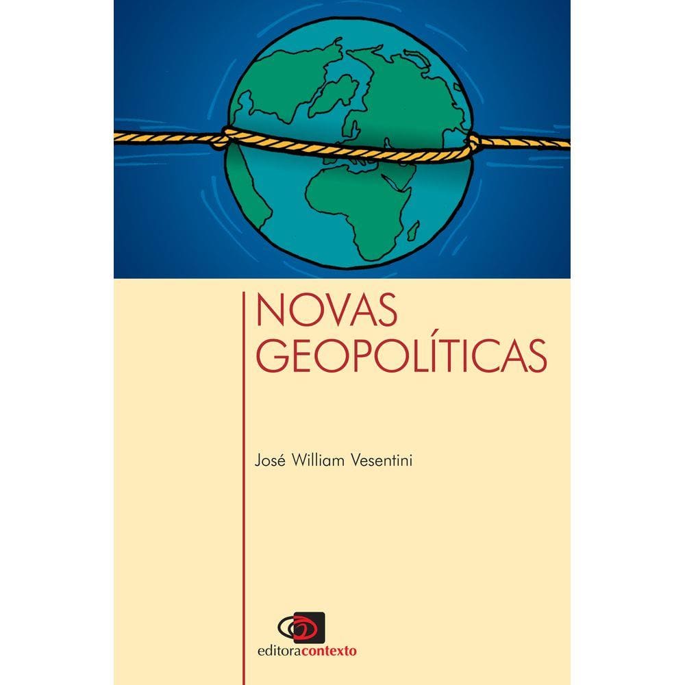 Novas geopolíticas