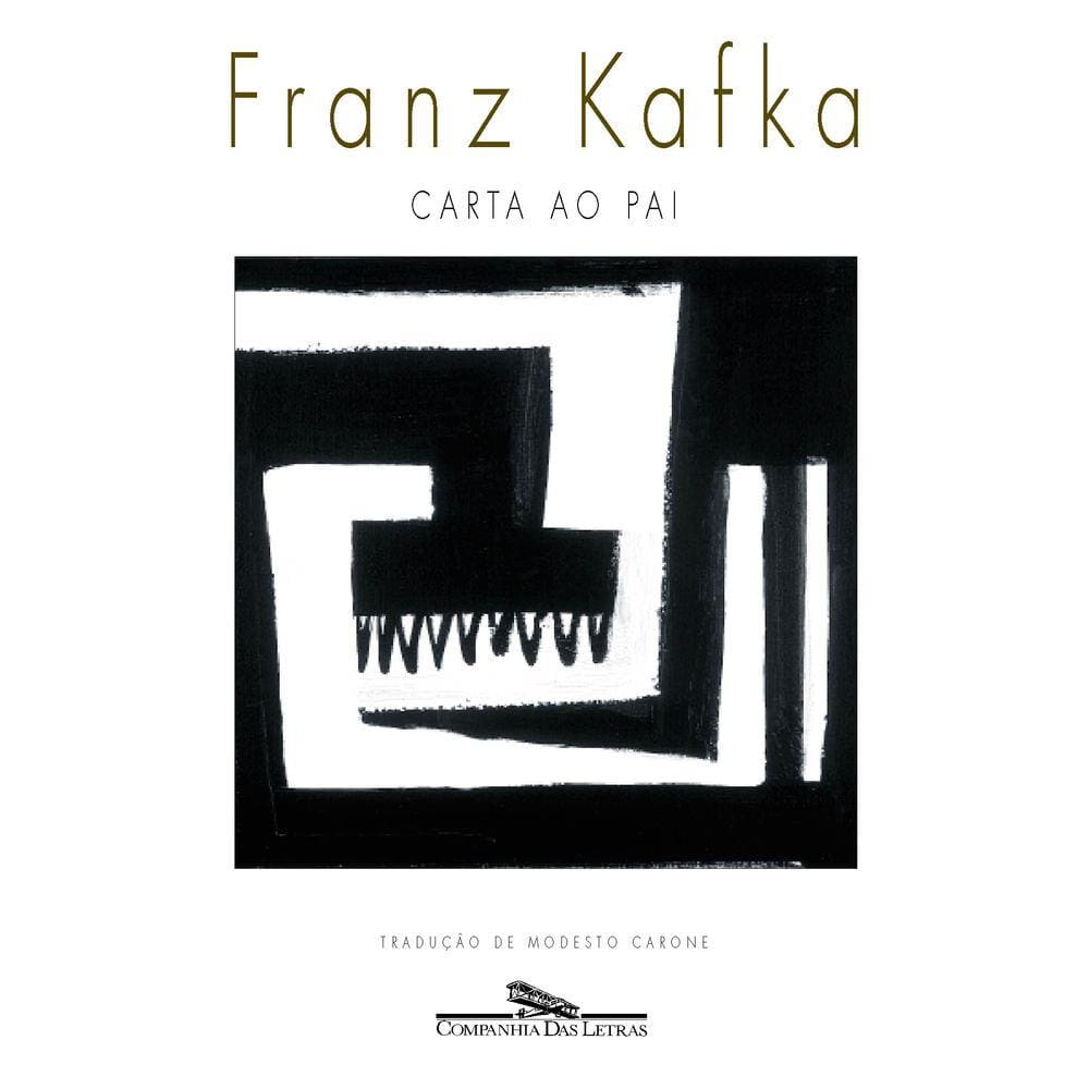 Carta ao pai