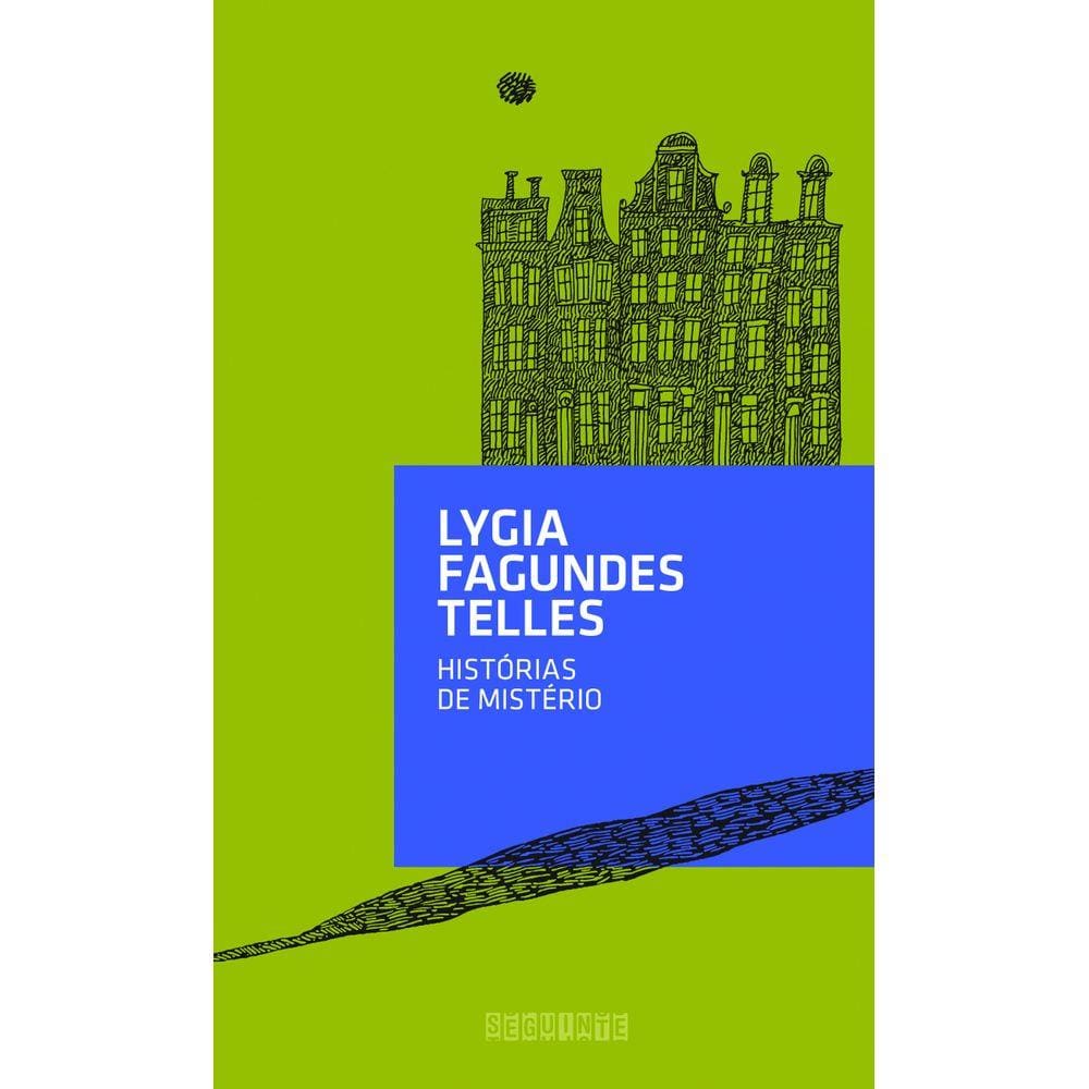 Histórias de mistério