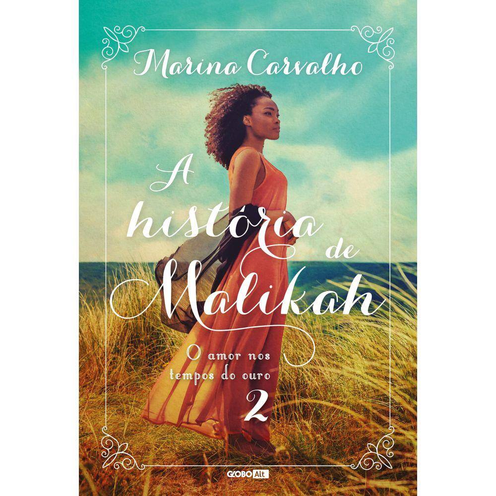 A história de Malikah