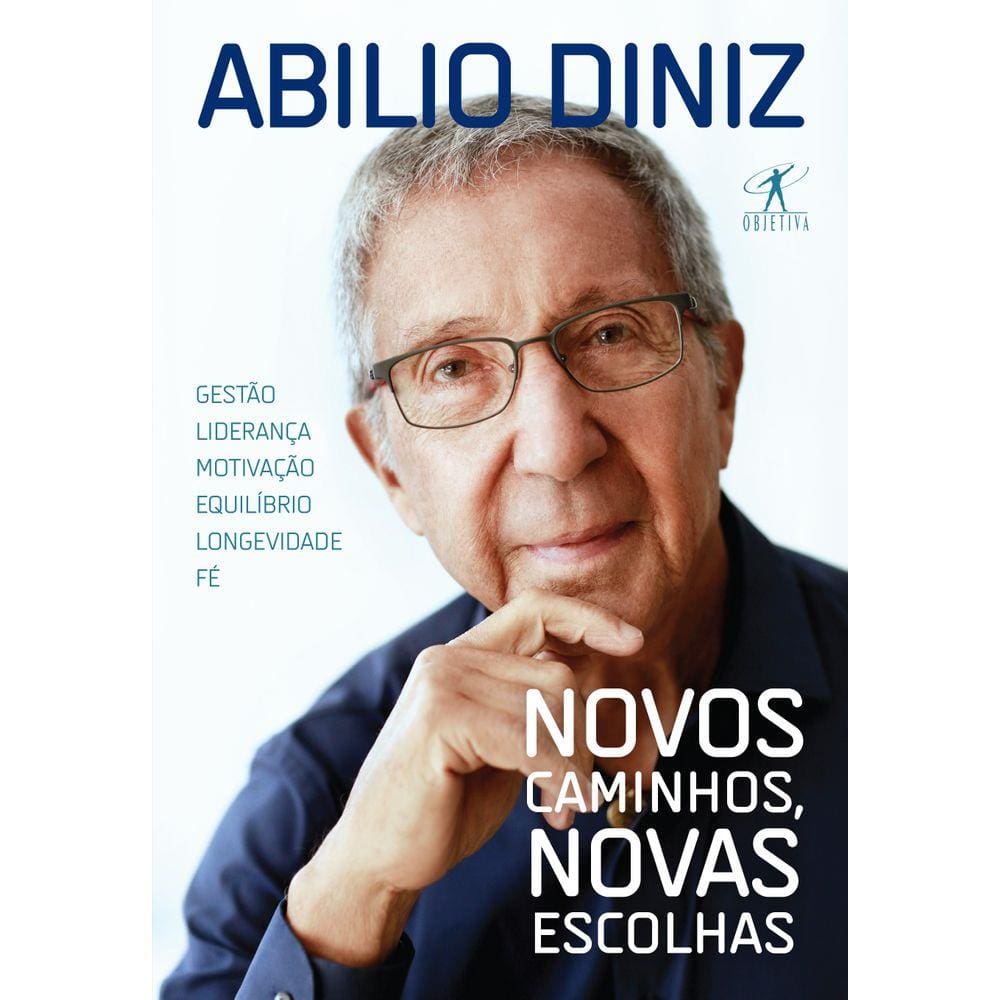Novos caminhos, novas escolhas