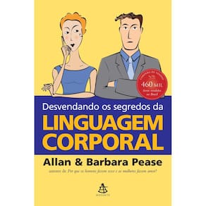 Desvendando os segredos da linguagem corporal
