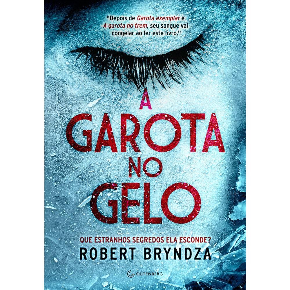 A Garota no Gelo