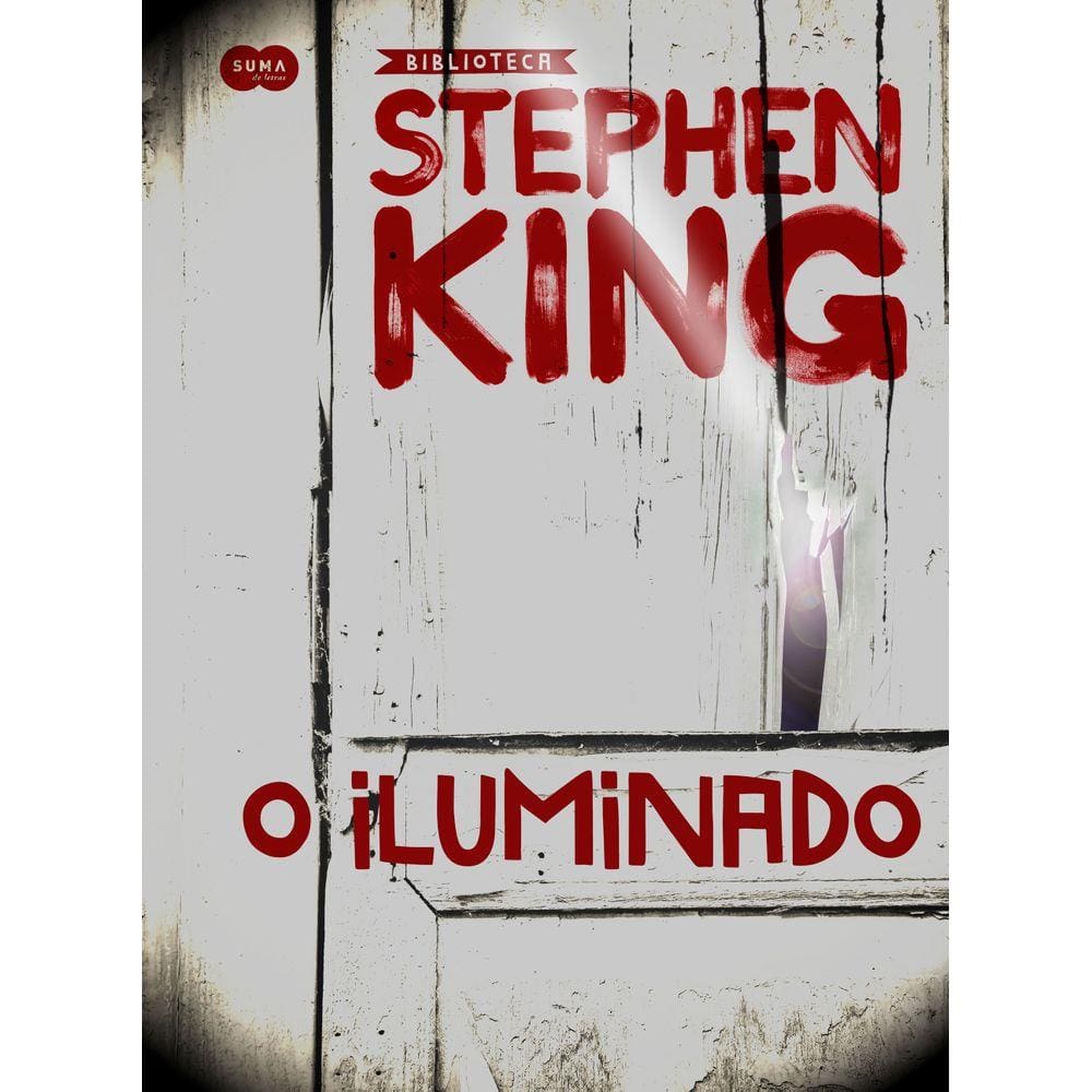 O iluminado
