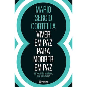 Viver em paz para morrer em paz