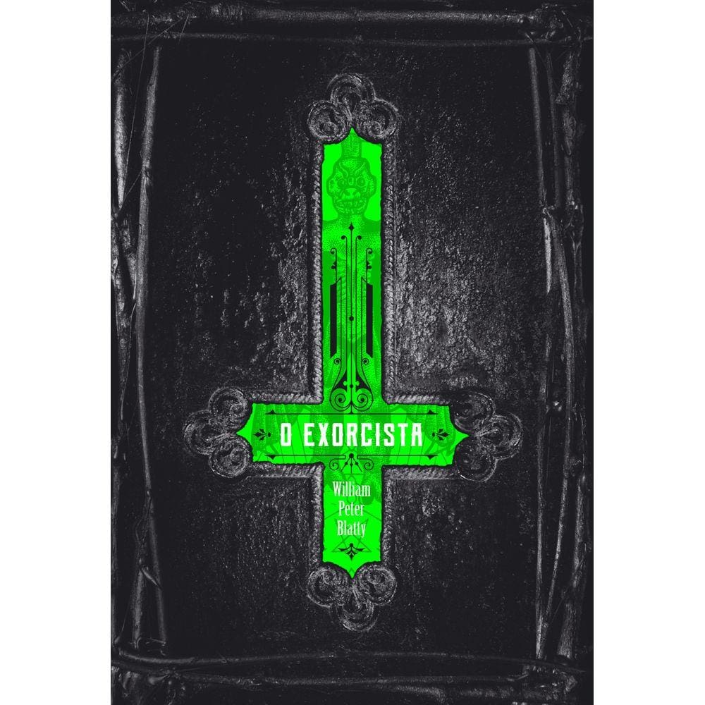 O exorcista
