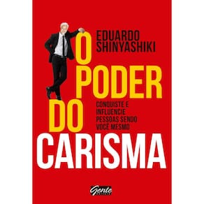 O poder do Carisma