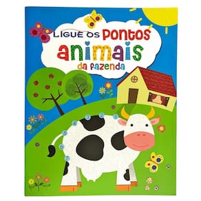Ligue os Pontos