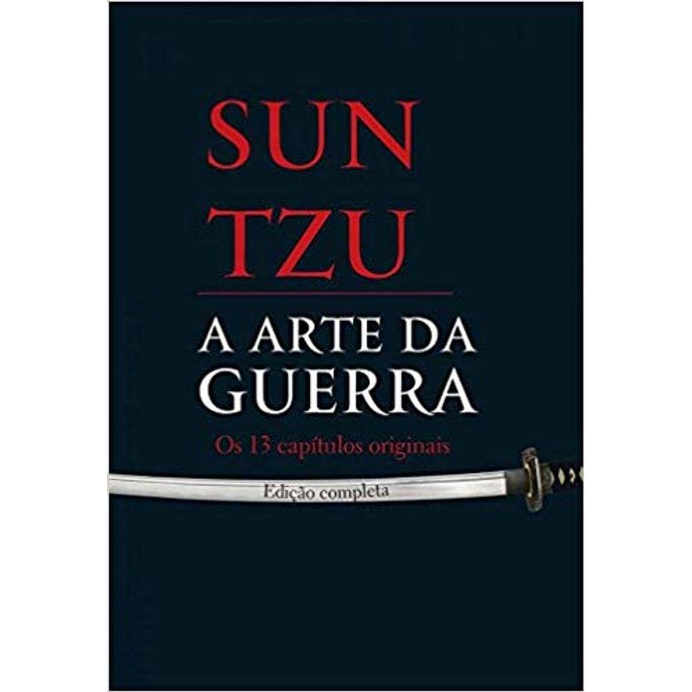 A Arte da Guerra