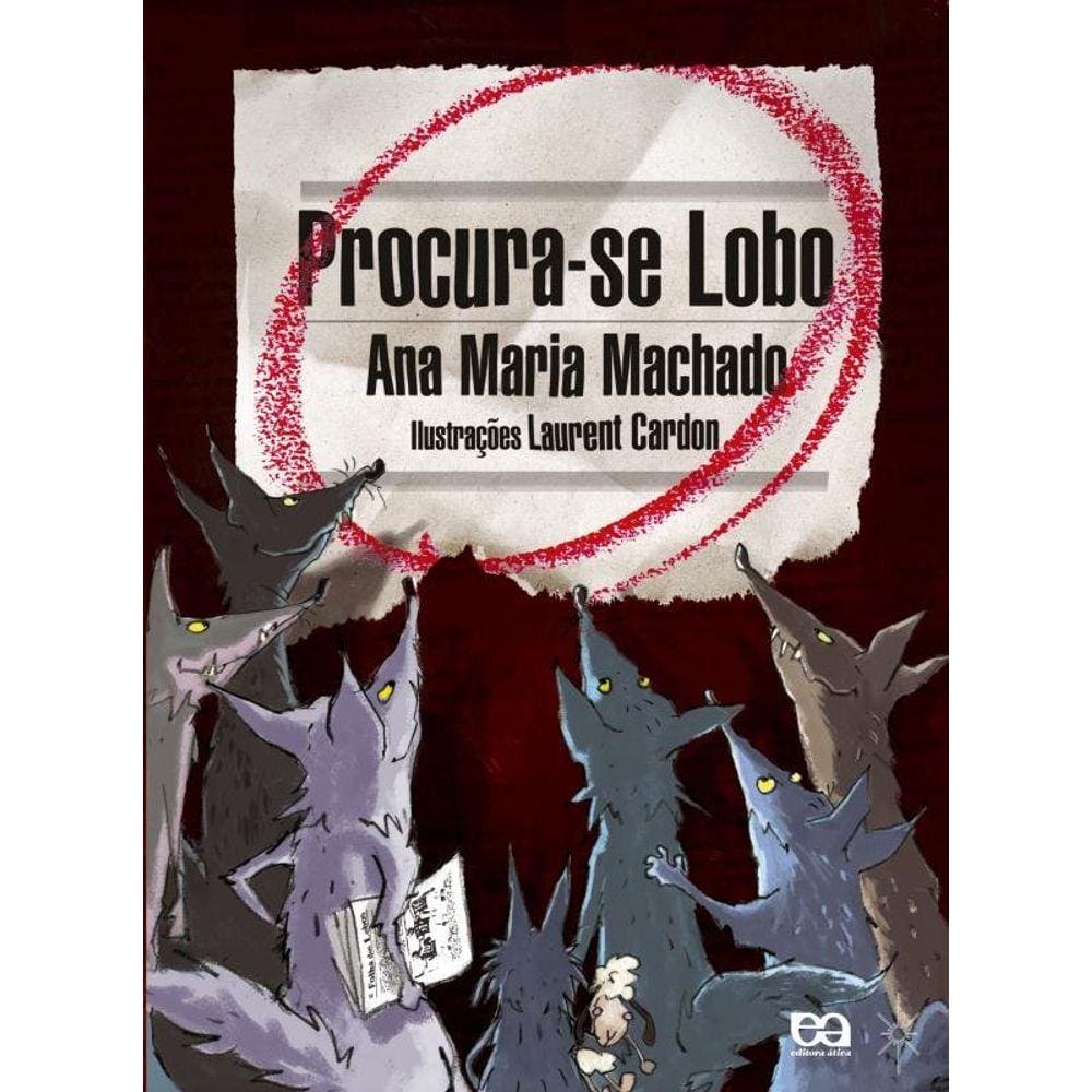 Procura-se lobo