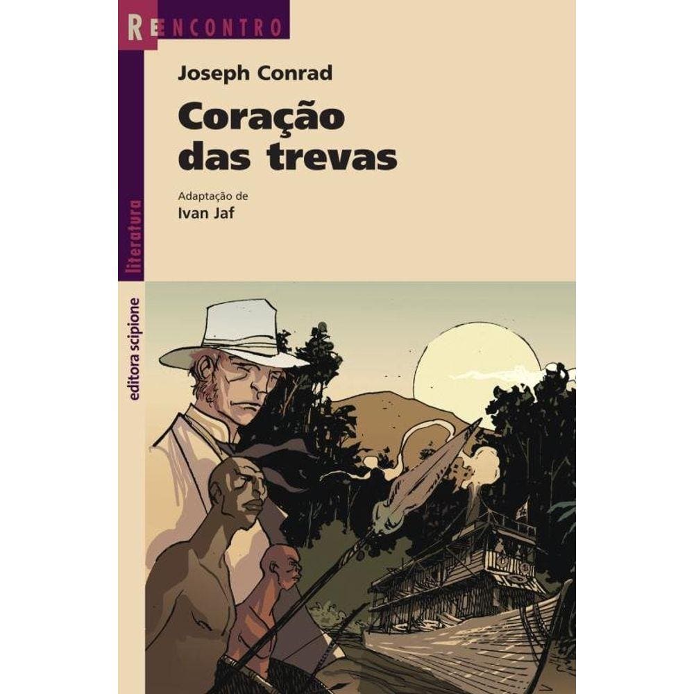 Coração das trevas