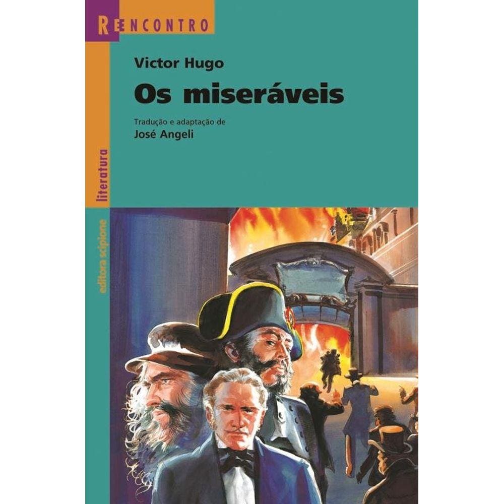 Os miseráveis