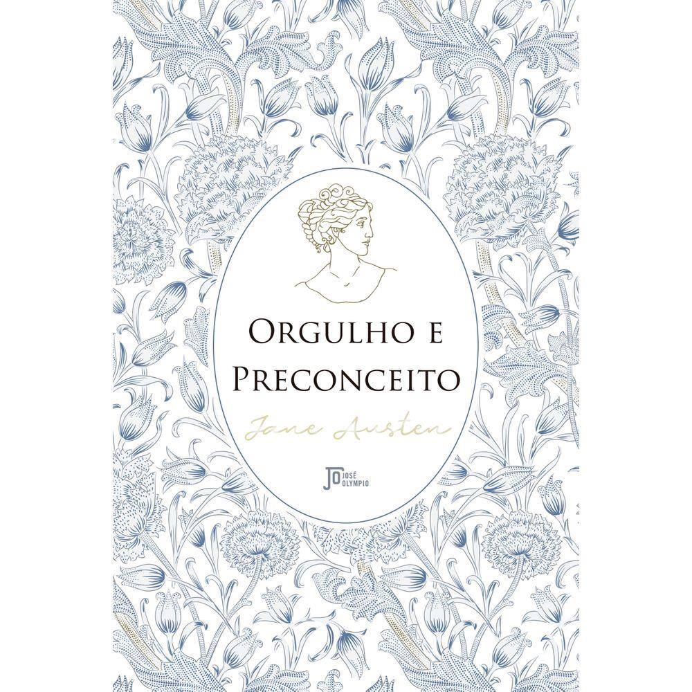 Orgulho e preconceito