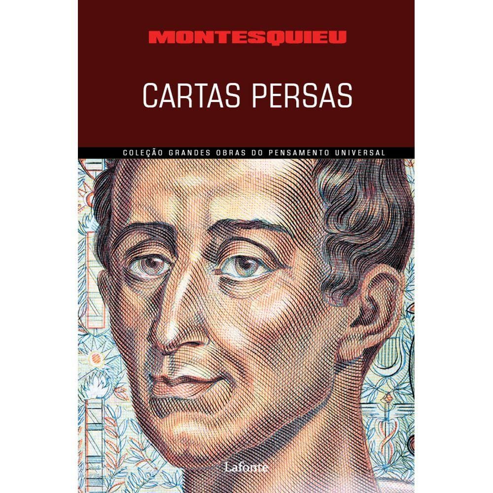 Cartas Persas