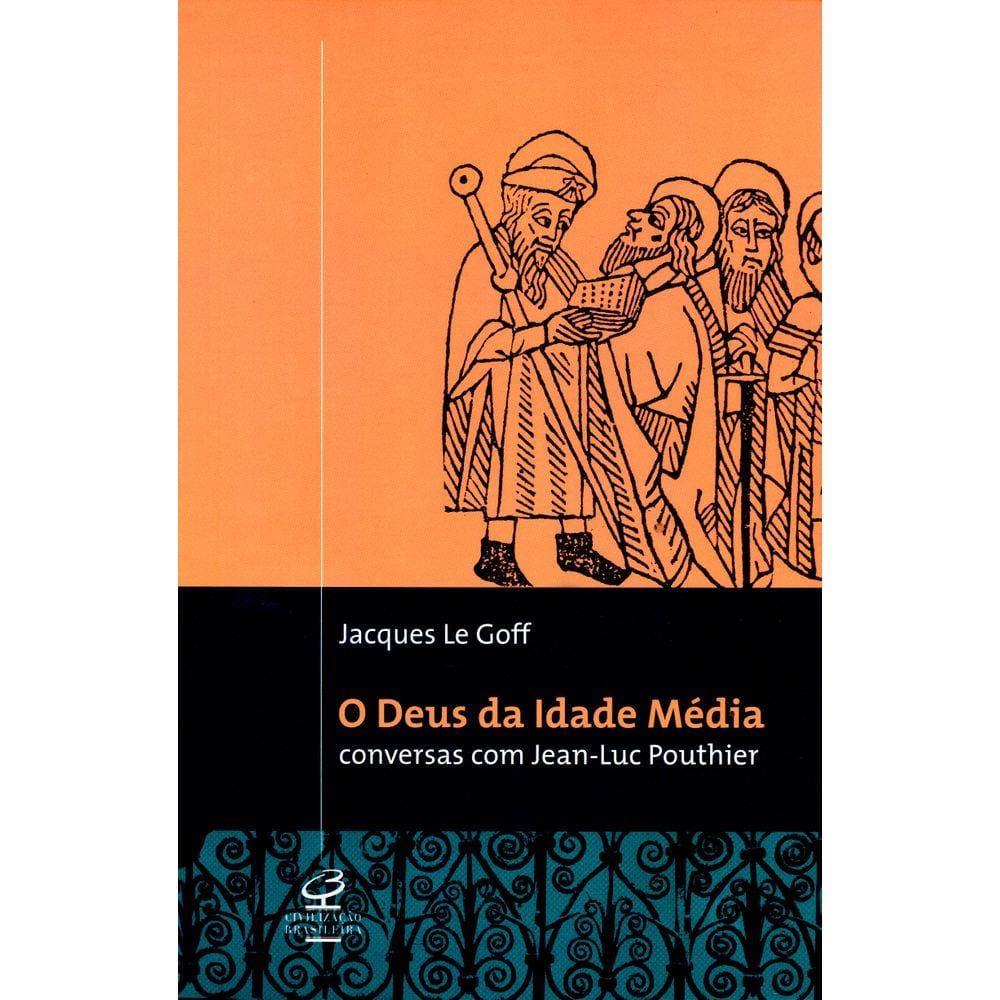 O Deus da idade média