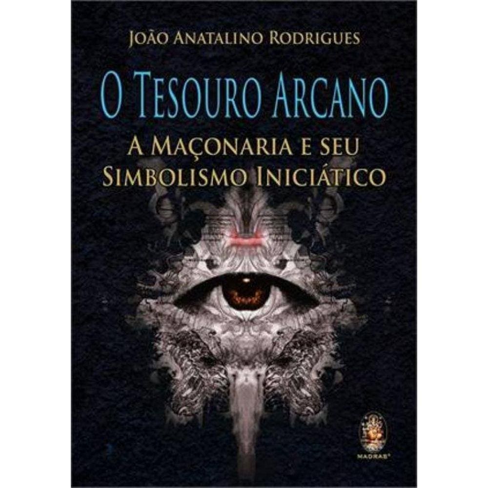 O tesouro arcano