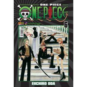 One Piece Ed 06