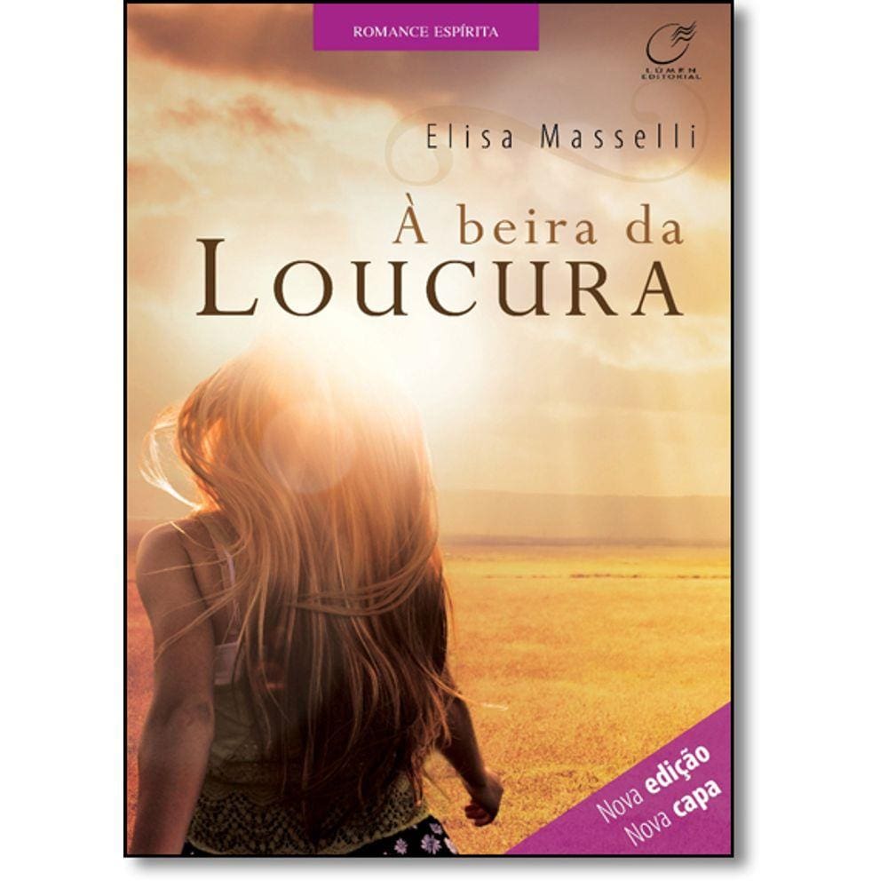 À beira da loucura