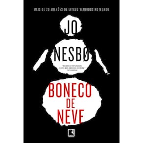 Boneco de neve