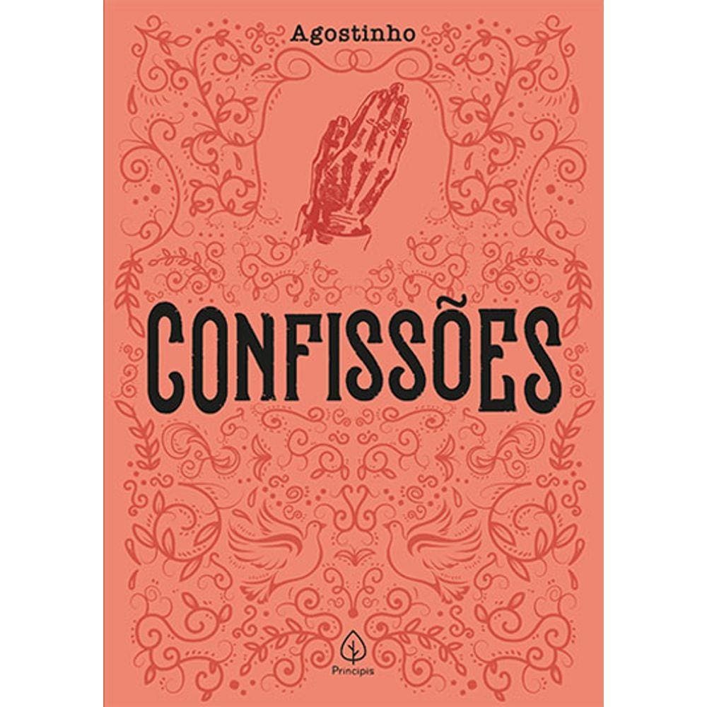 Confissões