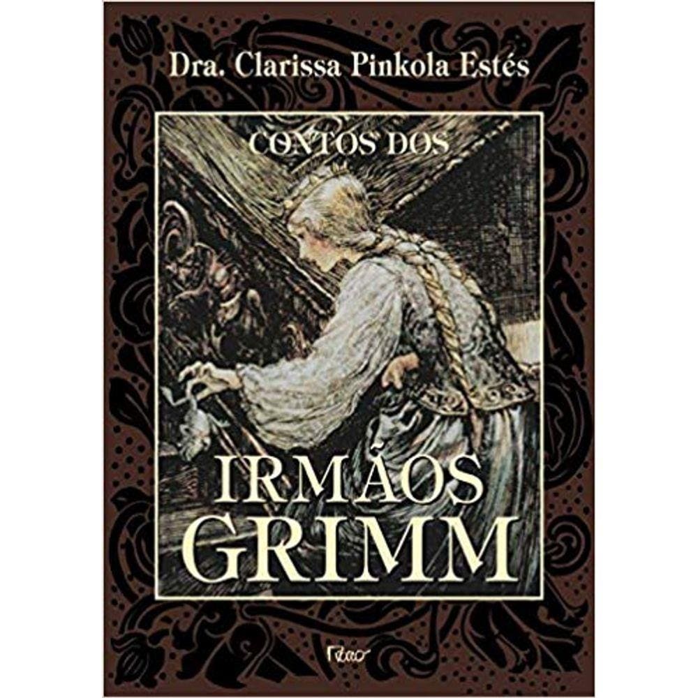 Contos dos Irmãos Grimm