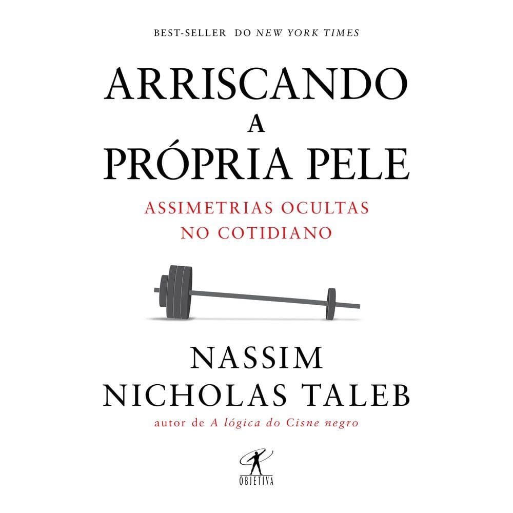 Arriscando a própria pele