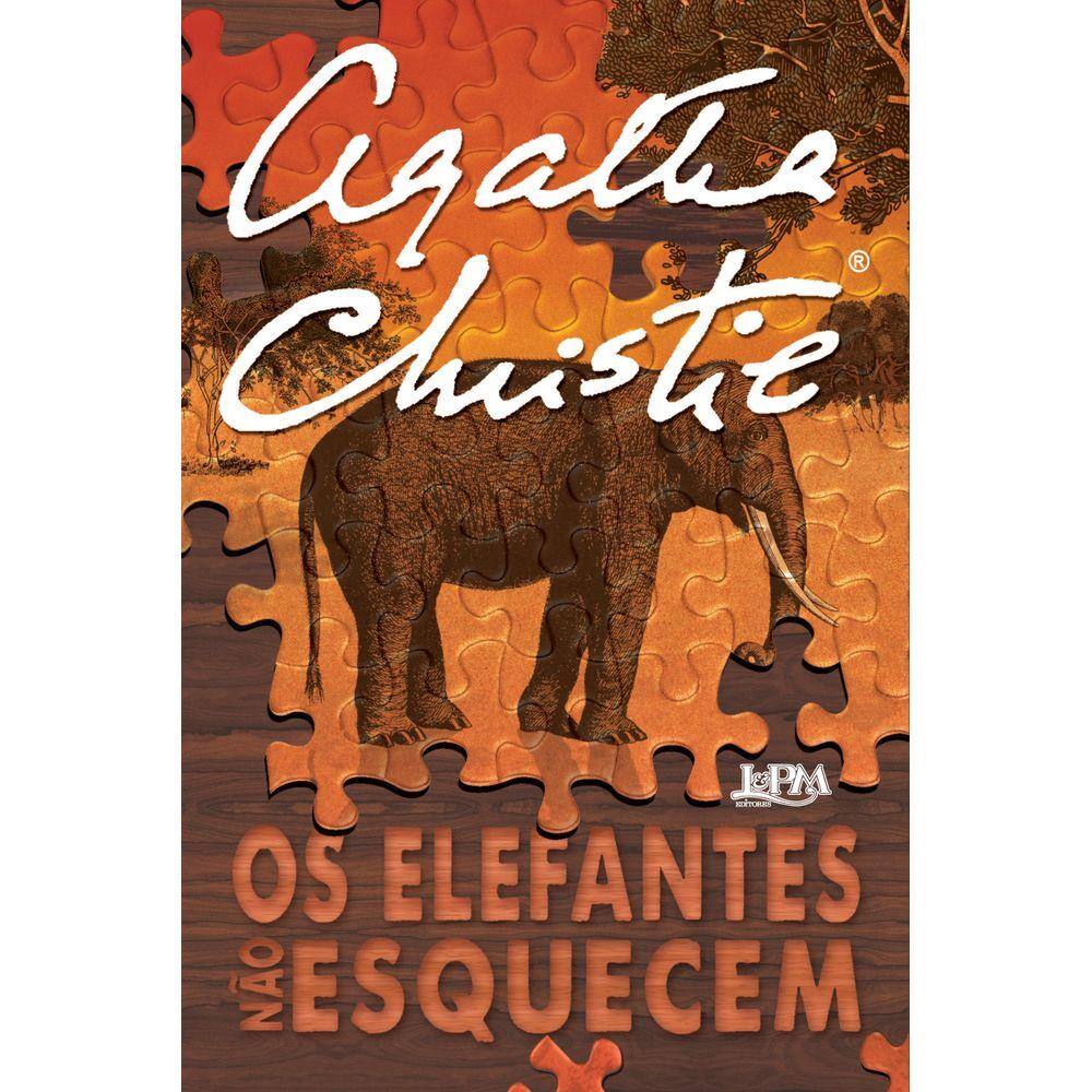 Os Elefantes não esquecem