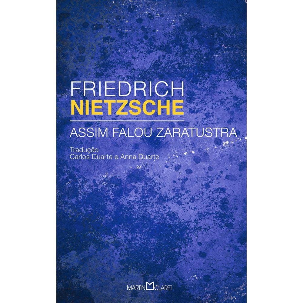 Assim falou Zaratustra
