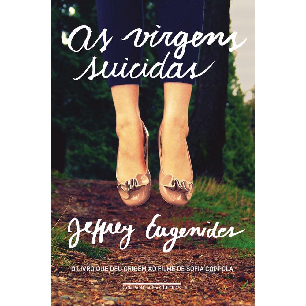 As virgens suicidas