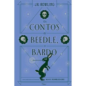 Os Contos de Beedle: O Bardo