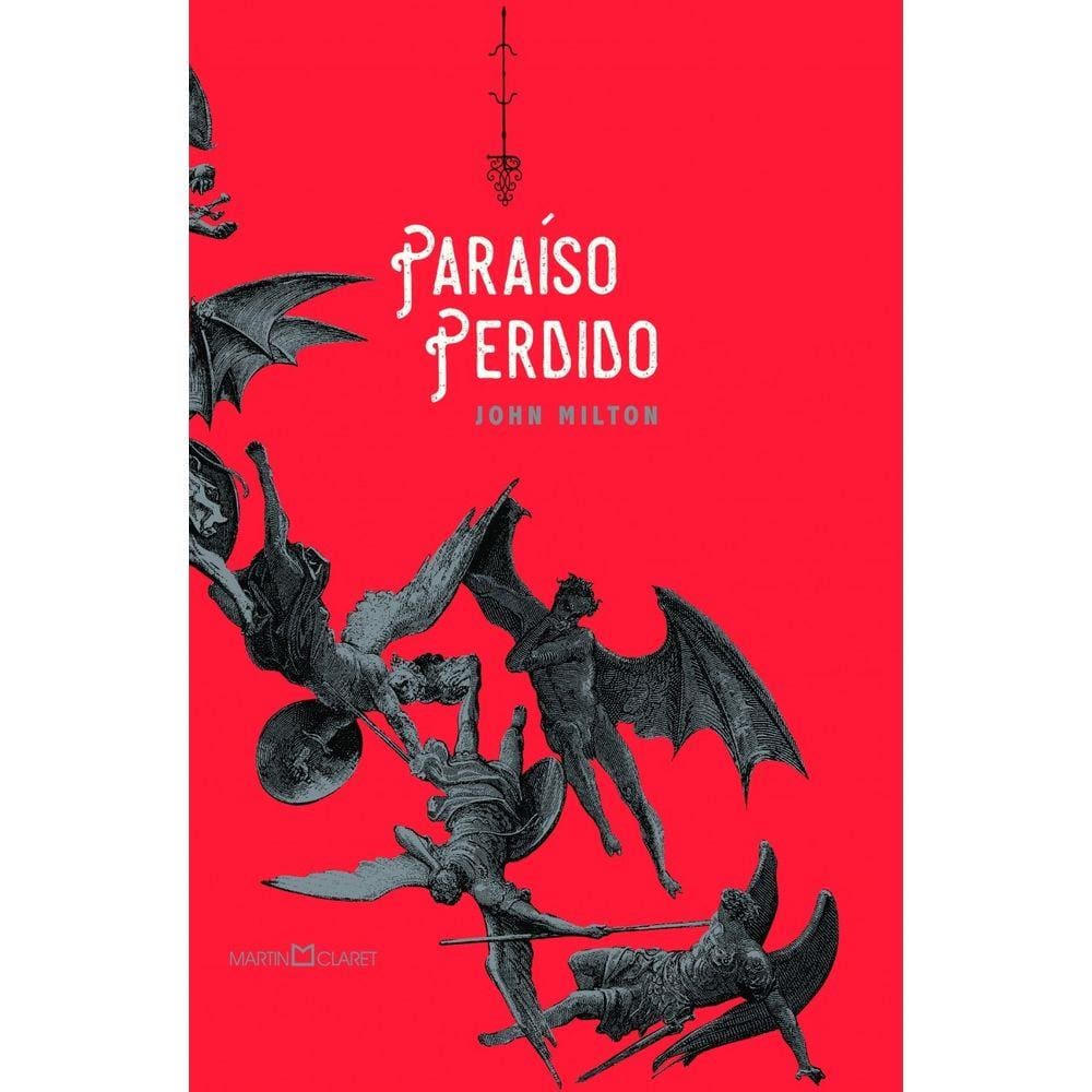 Paraíso perdido