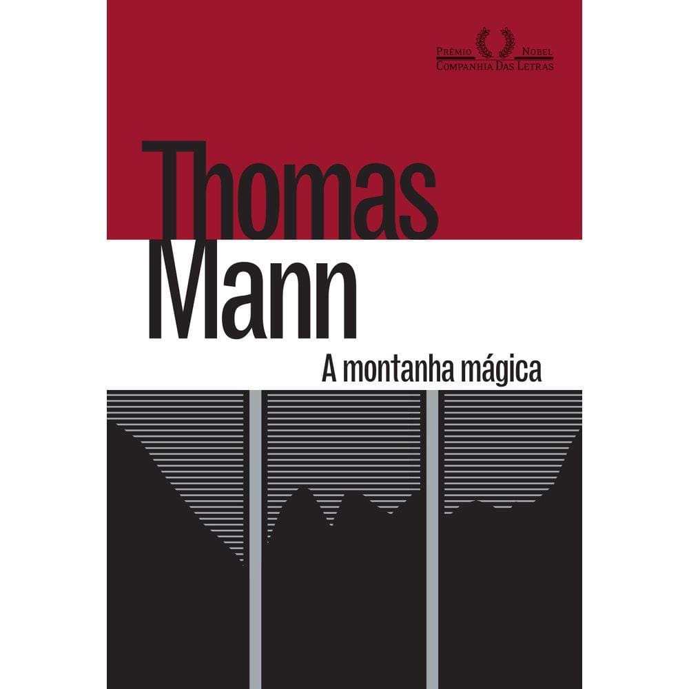 A montanha mágica