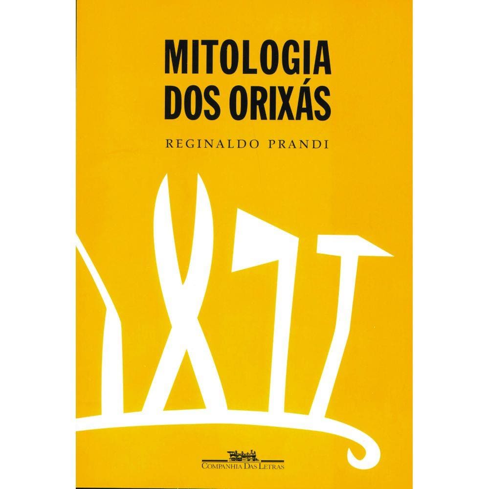 Mitologia dos orixás