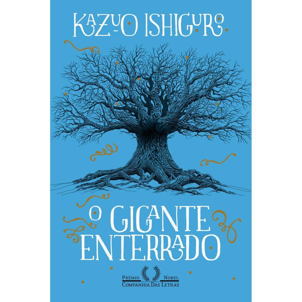 O gigante enterrado