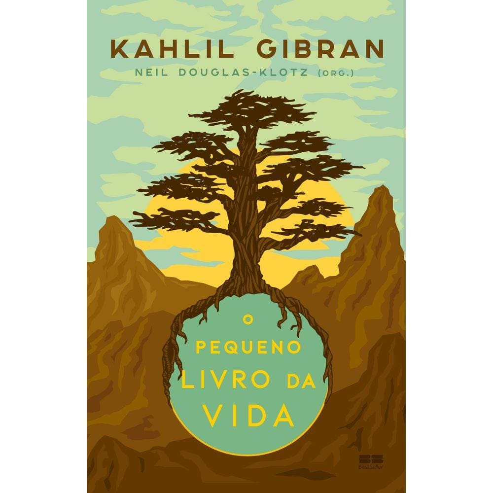 O pequeno livro da vida