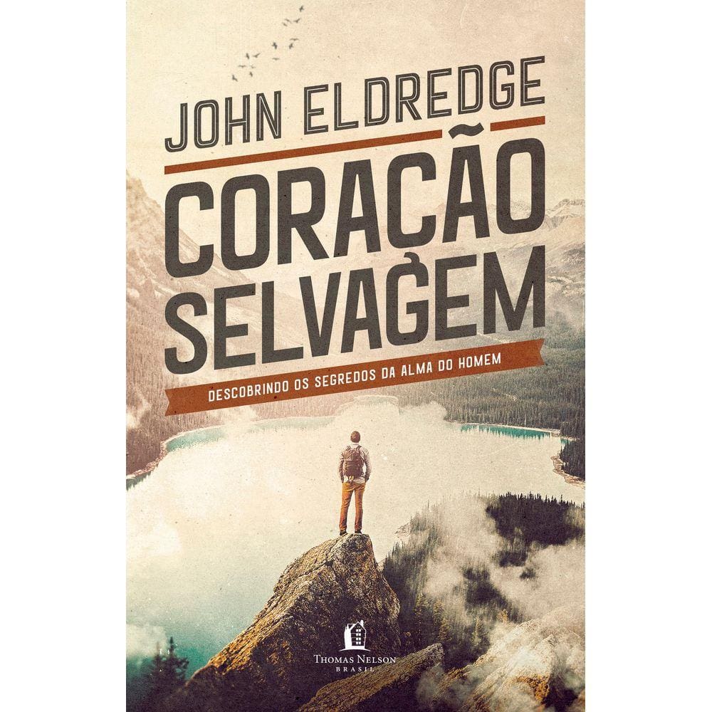 Coração selvagem