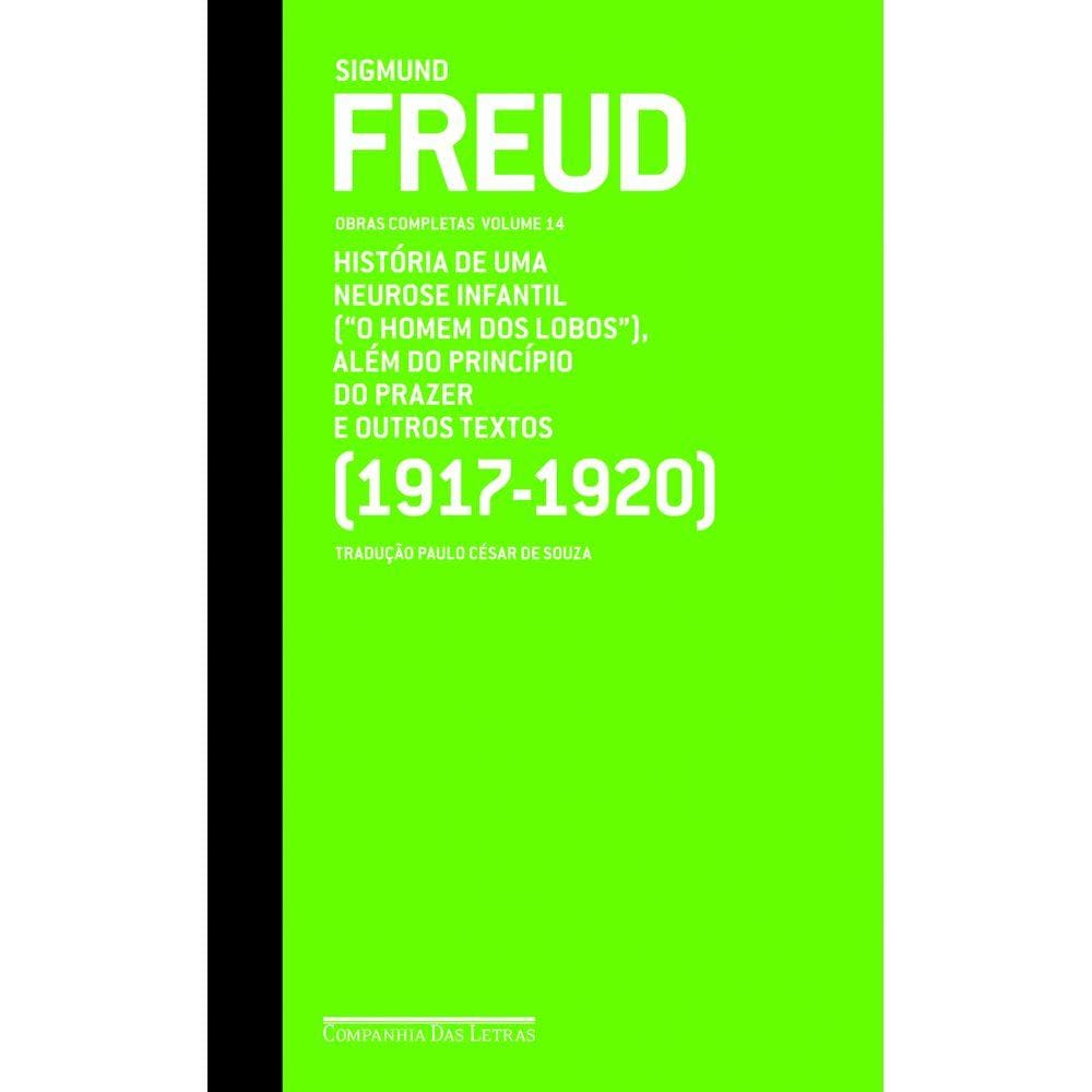 Freud (1917-1920)