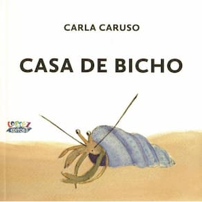 Casa de bicho