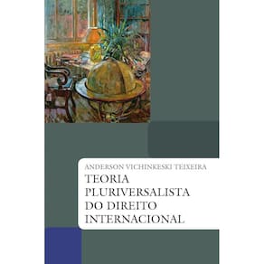 Teoria pluriversalista do direito internacional