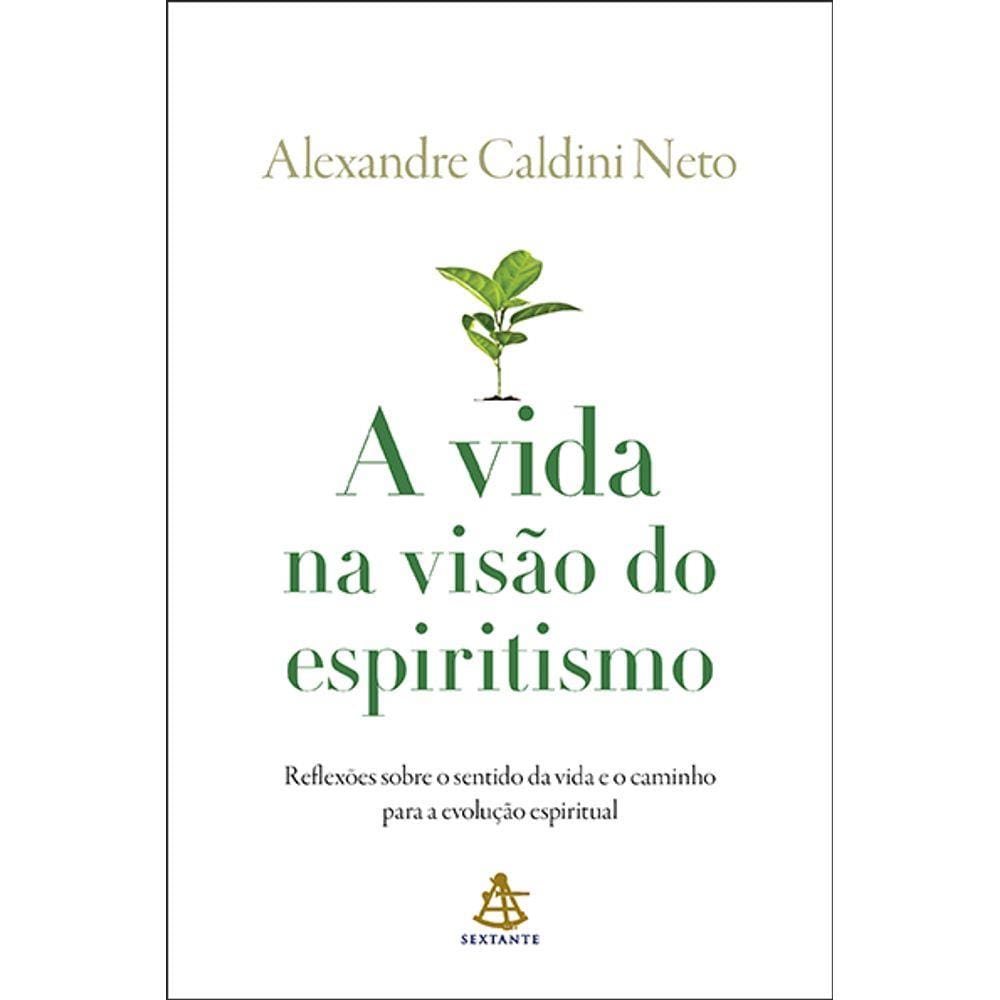 A vida na visão do espiritismo