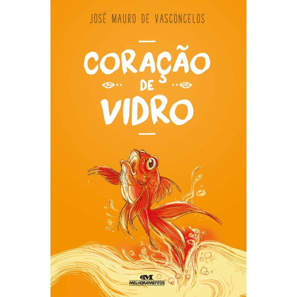 Coração de Vidro