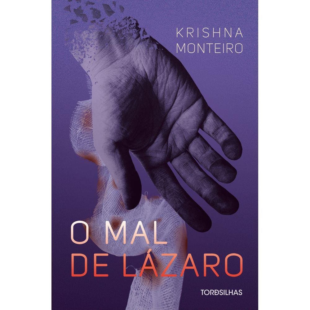 O mal de Lázaro