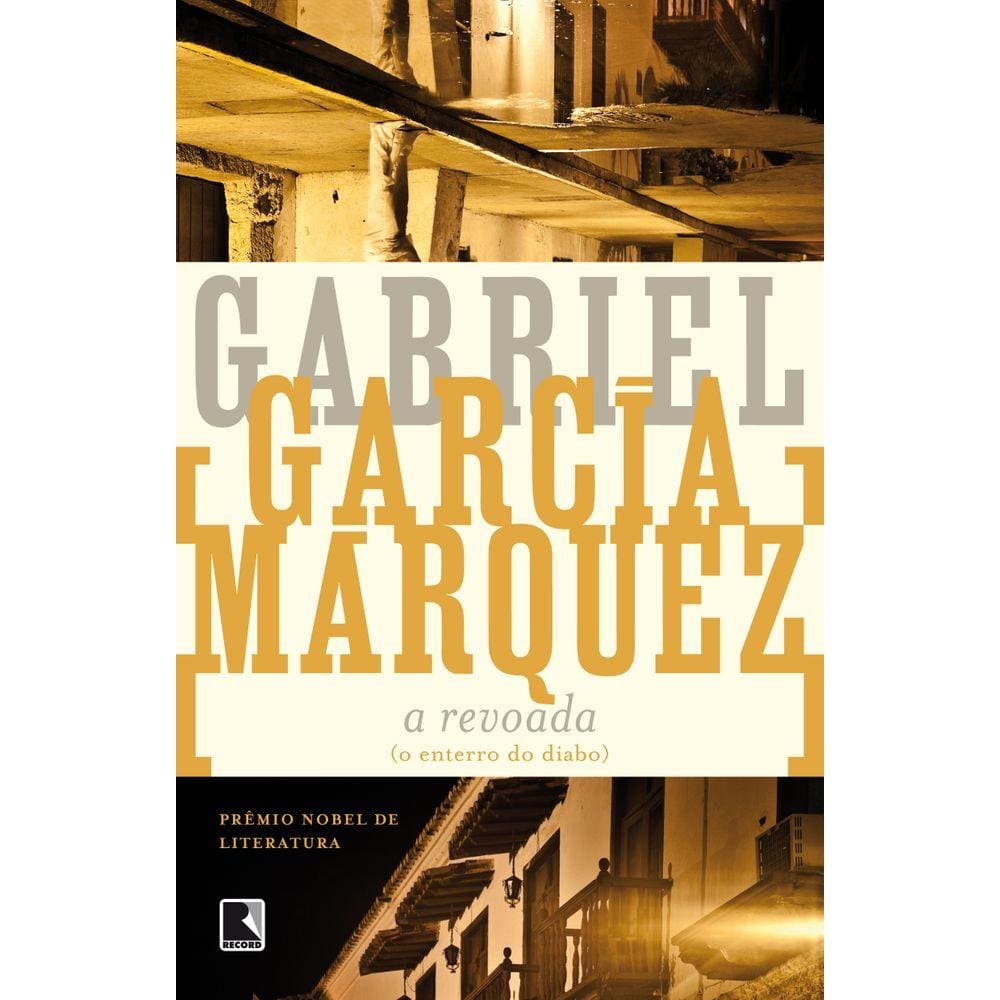 A revoada (O enterro do diabo)