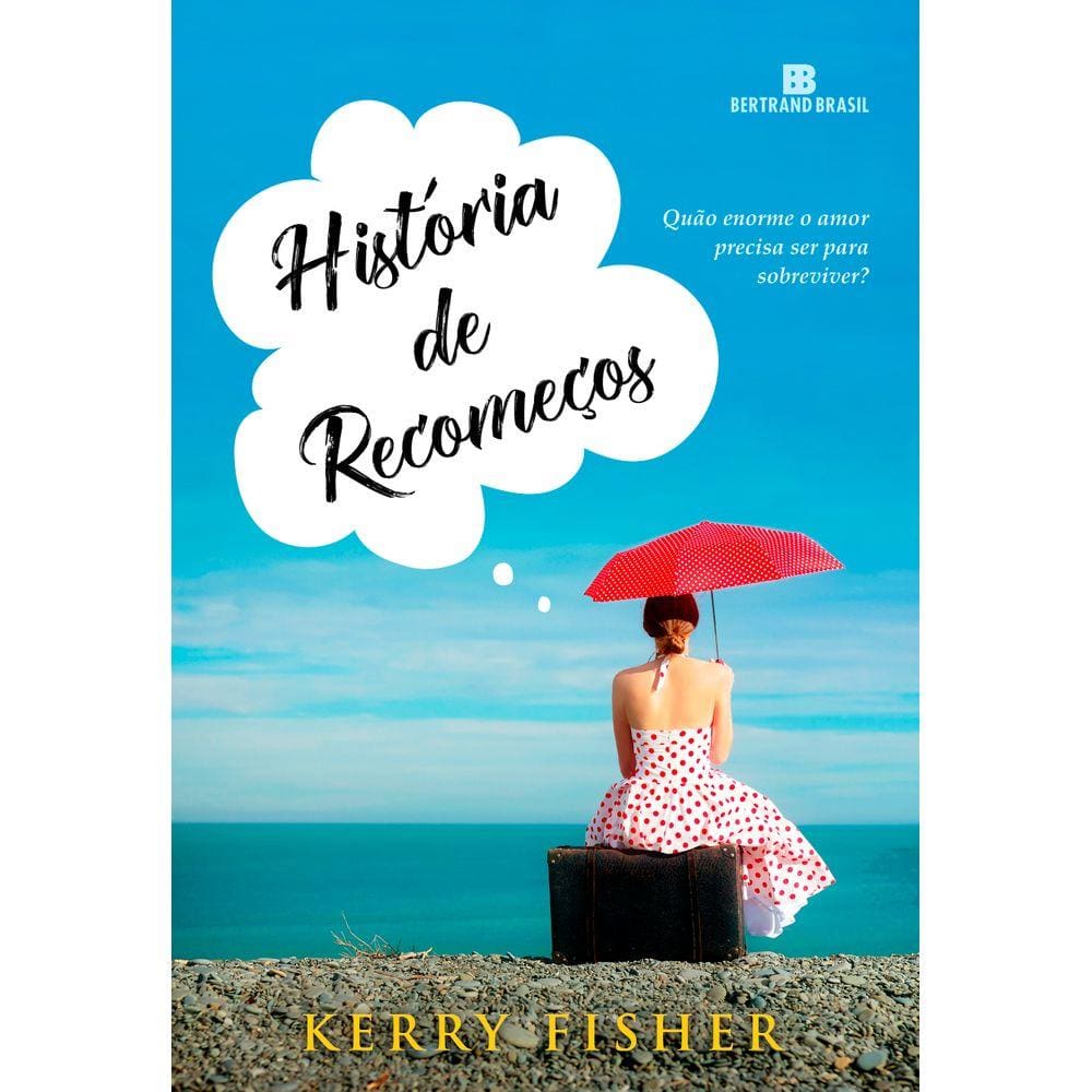 História de recomeços