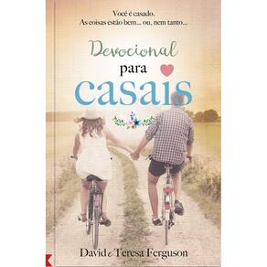 Um ano Devocional para Casais